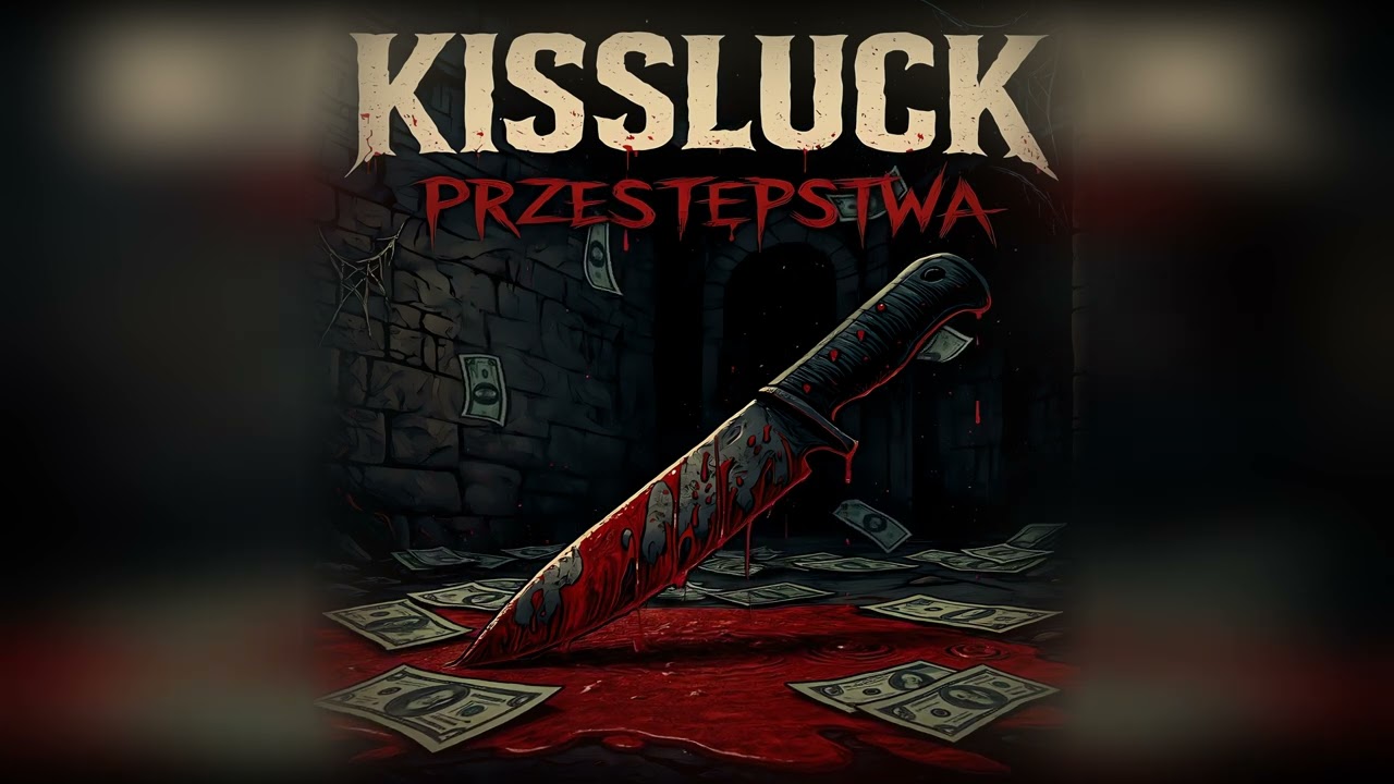 KISSLUCK - PRZESTĘPSTWA