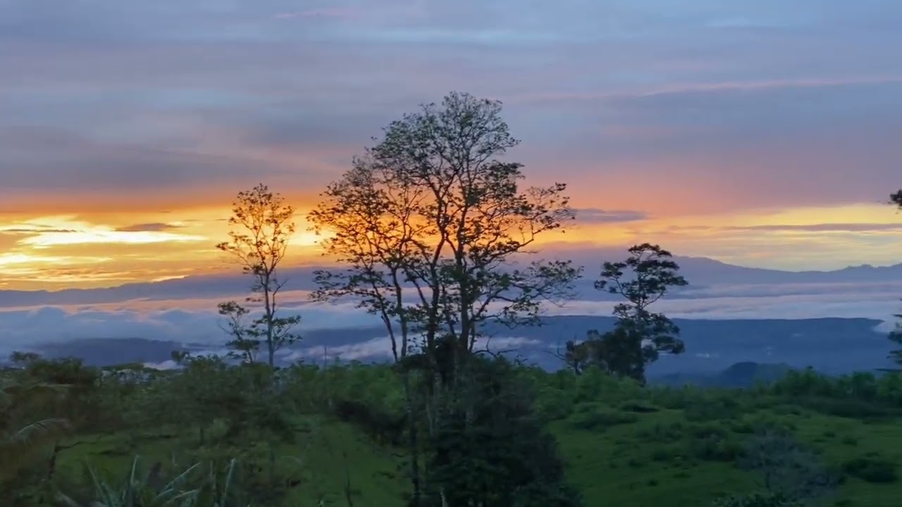 Rangayen, Alamada, Philippines March 2022