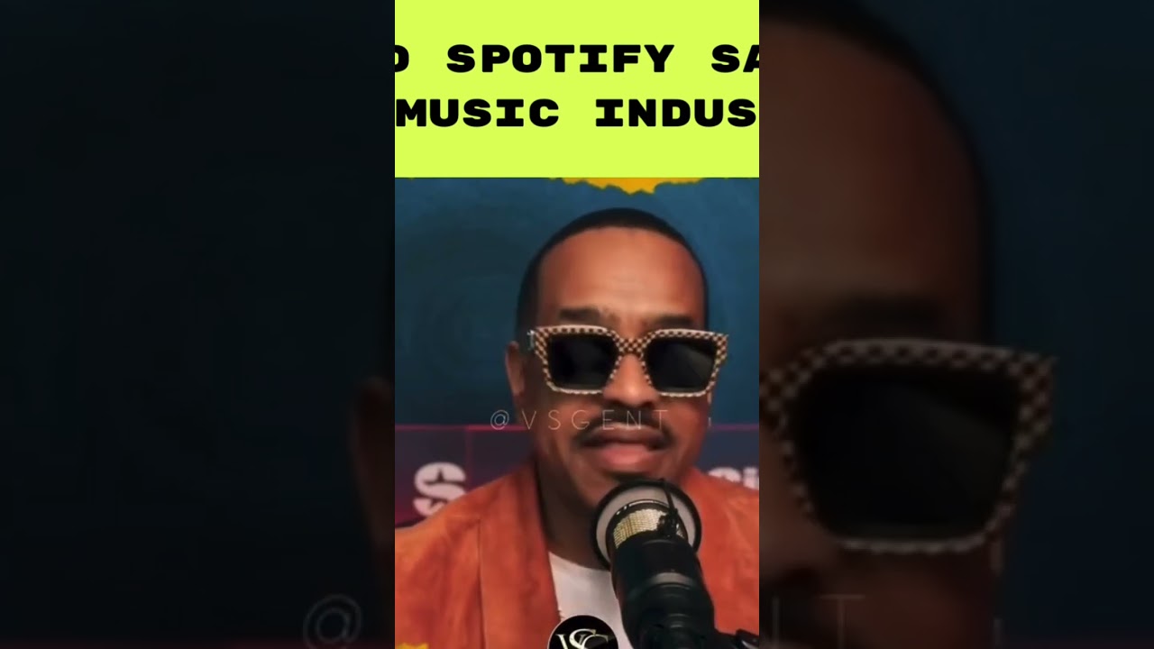 Did spotify save the music industry?#Spotify #RayDaniels #DJHed #RapBlog #HipHopBlog #DanielEK