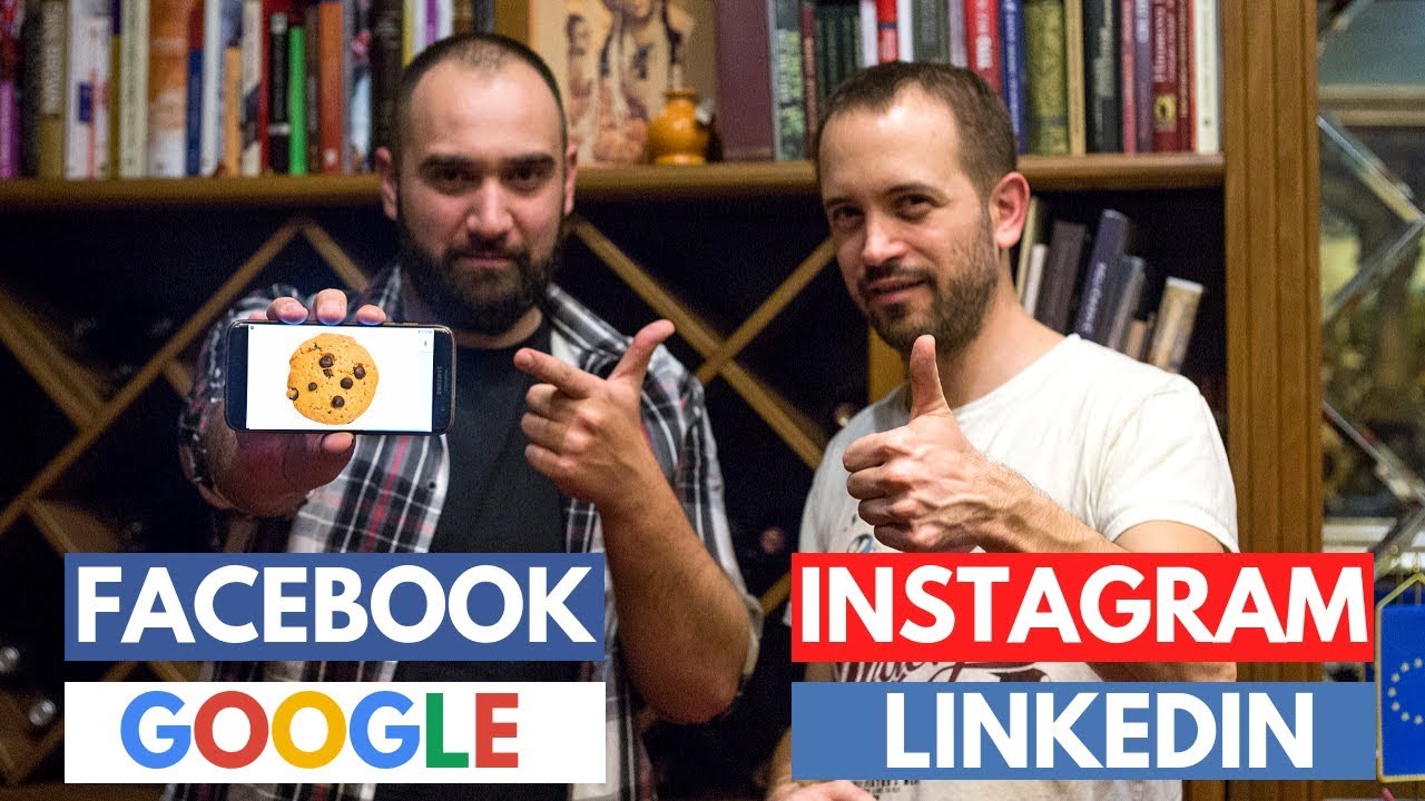Kako do NOVIH KUPACA uz Google, Facebook, Instagram i LinkedIn oglašavanje | Ivan Bildi