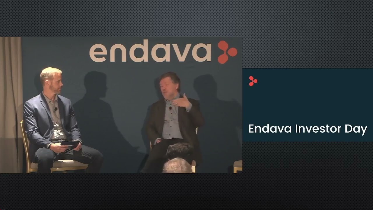 Endava (NYSE: DAVA) - Investor Day 2024