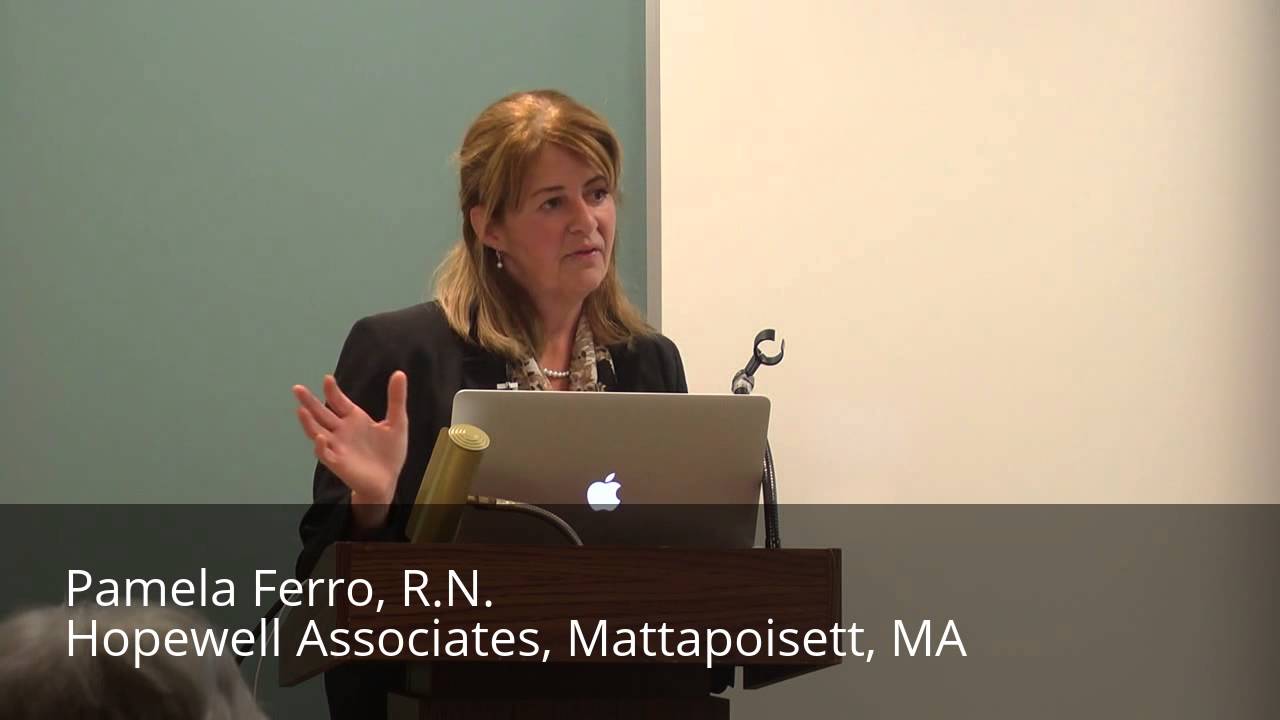 Calming Inflammation: Changing the Microbiome with the Specific Carbohydrate Diet with Pamela Ferro