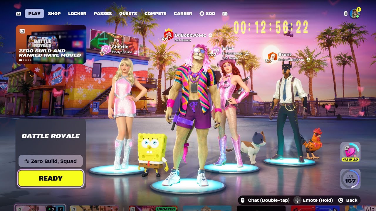 50 rounds later… 😅😅😅