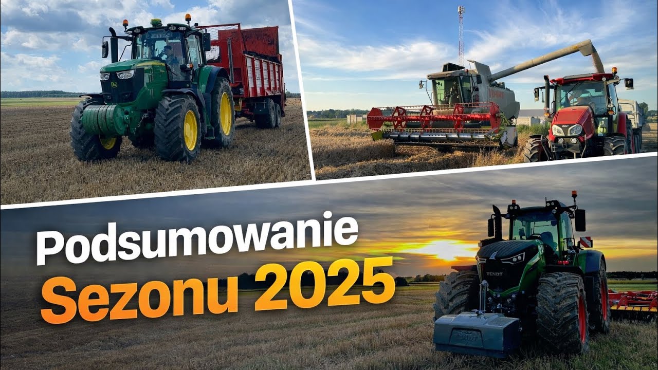 Podsumowanie Sezonu 2025 😻🤩😨 365 dni w 10 minut 😻 (Polecam oglądać do końca)