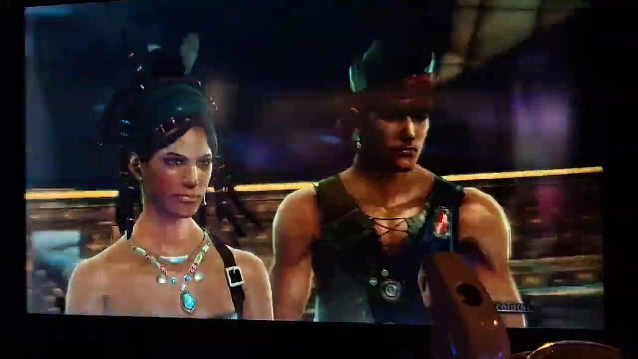 Dead storm pirates shooter arcadegame whirlpool chapter