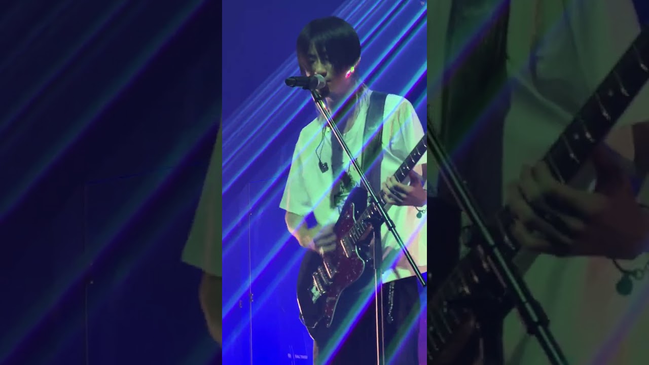 251213 KARDI 카디 Inside Out + Insane + Jump Off @When The Lights Out