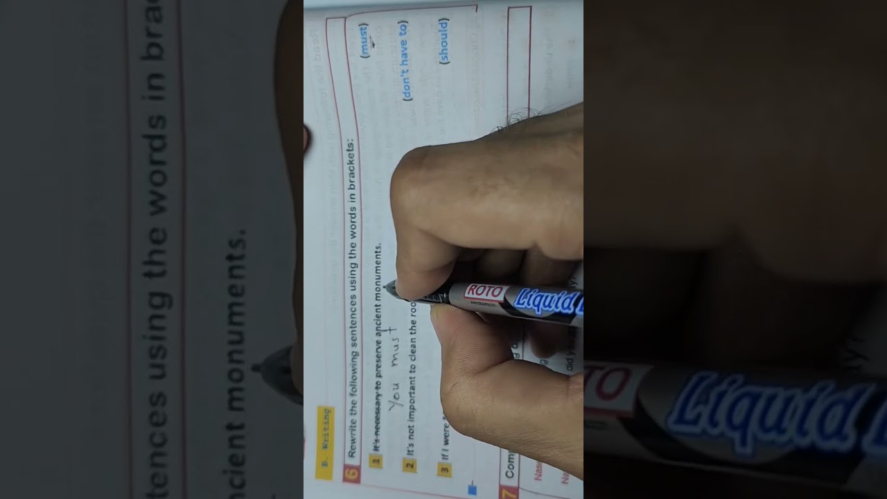 تدريباات ع الوحدة السابعة للاول الاعدادى