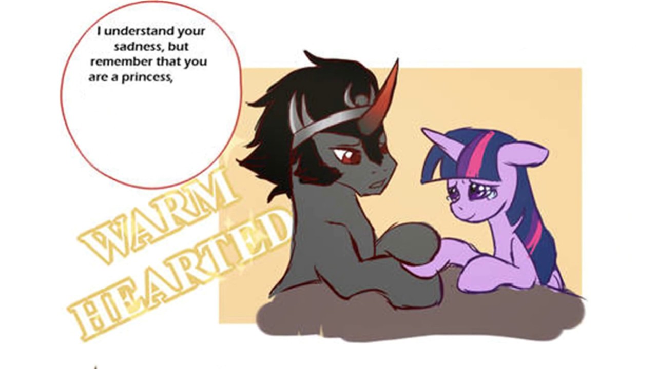 Unexpected Good Coltfriend Comic Dub (Comedy/Romance)