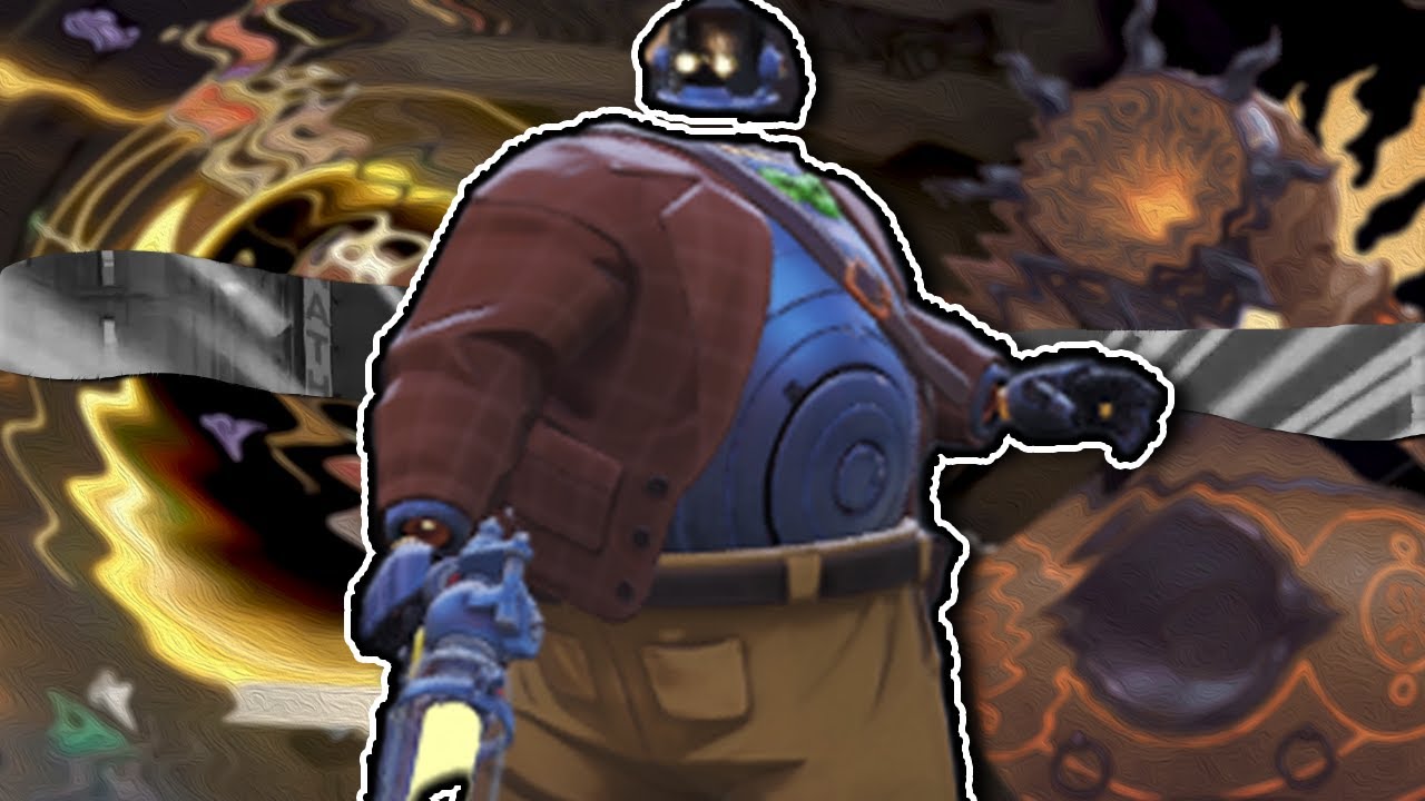 Turning The Game Around | Deadlock Gameplay