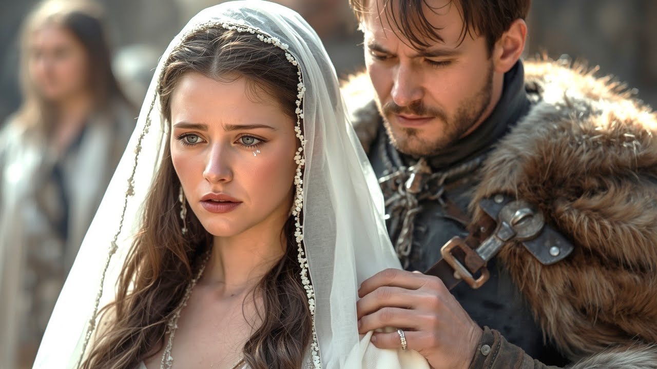 The Quiet Omega Faced Rejection at the Altar — Then the Alpha Boss Made Her His