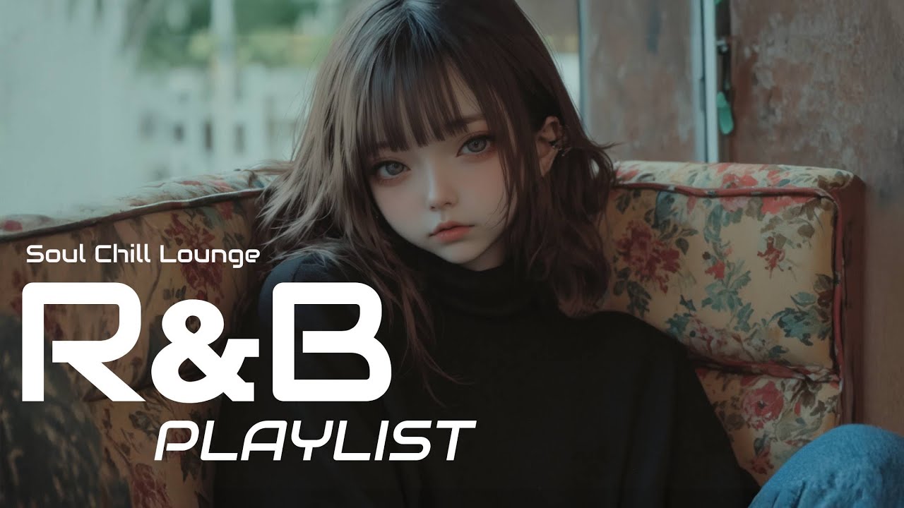 【𝙍&𝘽 𝙥𝙡𝙖𝙮𝙡𝙞𝙨𝙩62】情緒本來很雜 🎧 聽完卻意外地平靜下來🛋️｜Chill / Trendy Playlist / Coffee / BGM