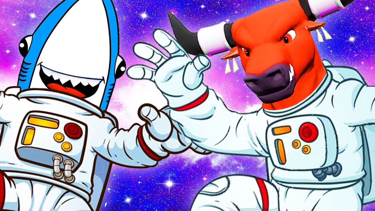 CACHE CACHE SUR LA LUNE ! (Garry's Mod)