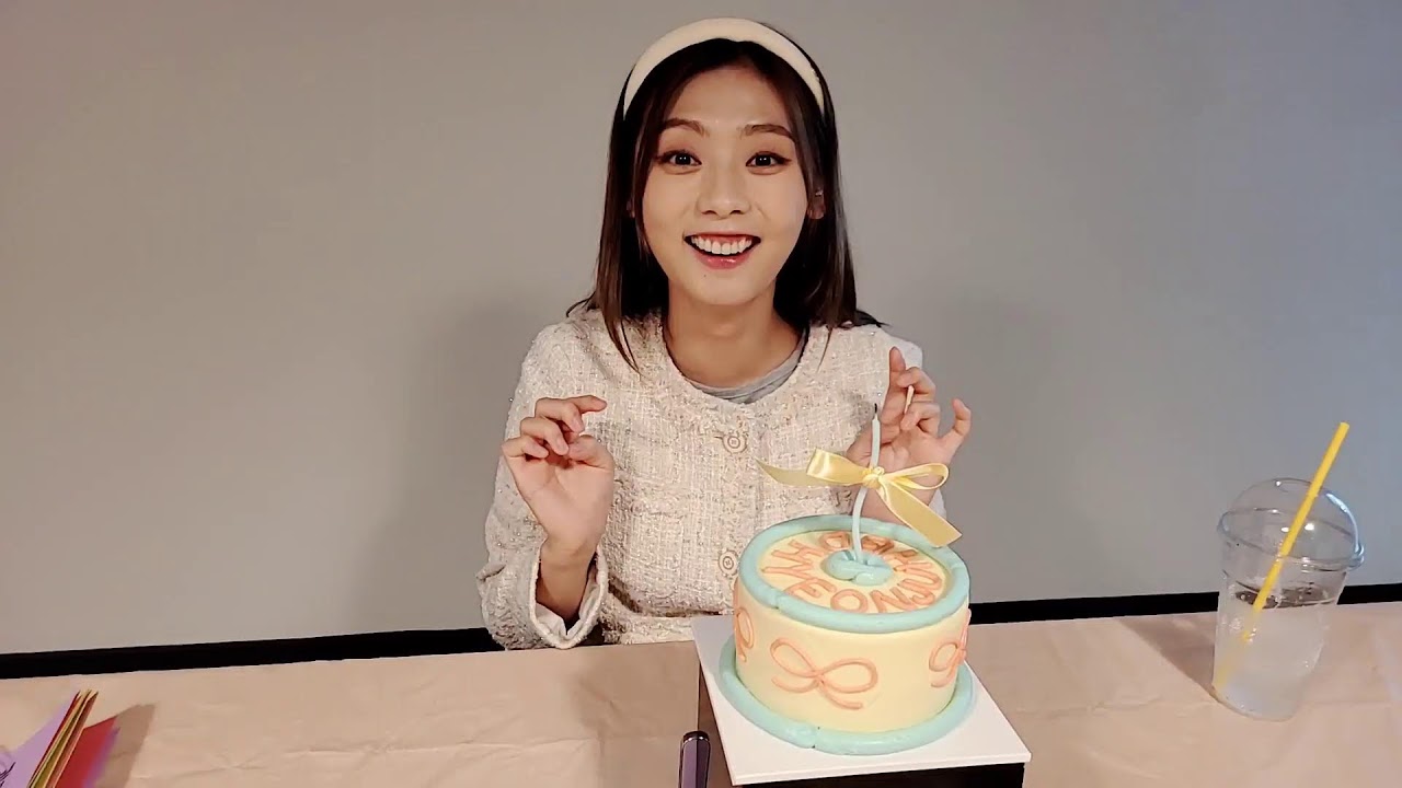 🎂HAPPY JINHYEONJU DAY🎂