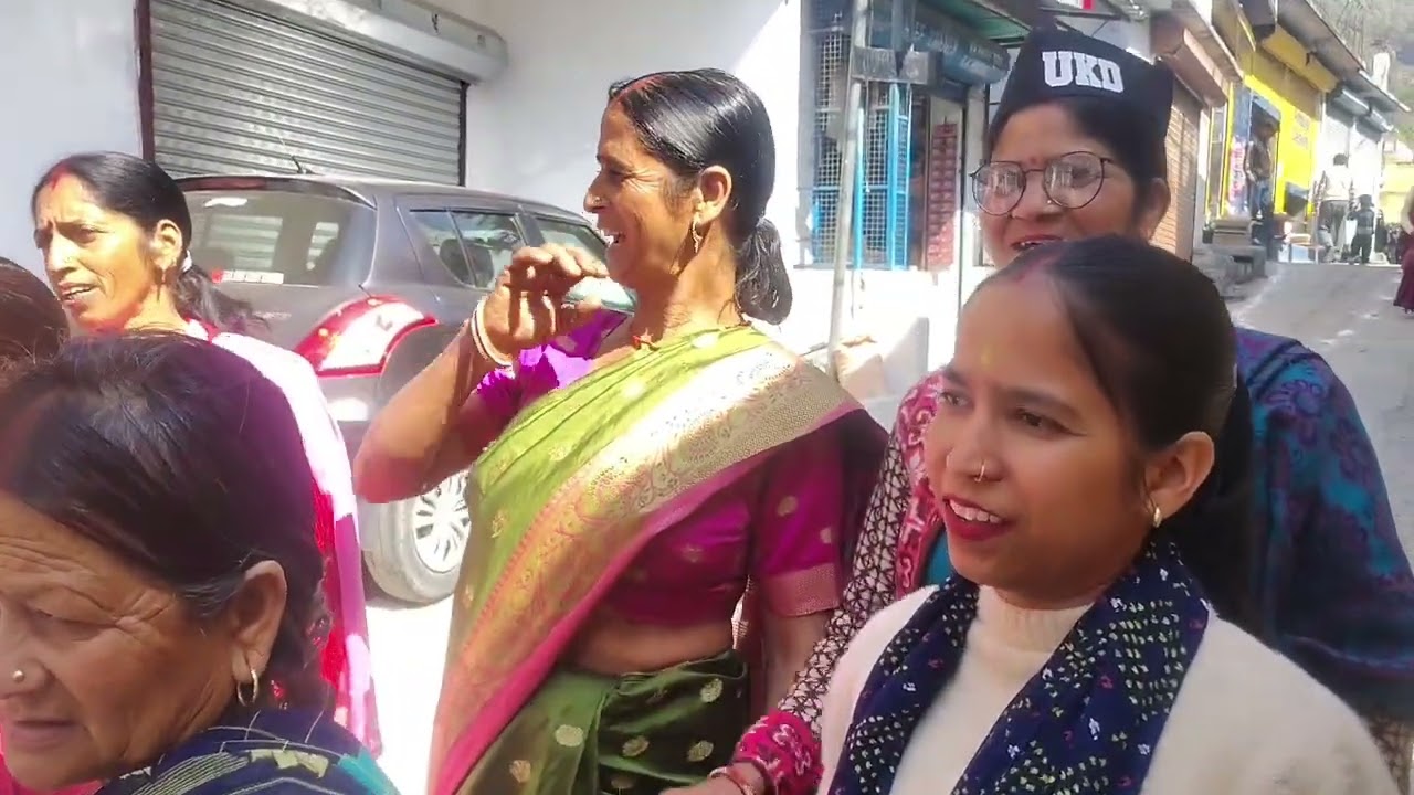सिर्फ और सिर्फ एक ही दल, उत्तराखंडक्रांति दल 🙏🏻🌺