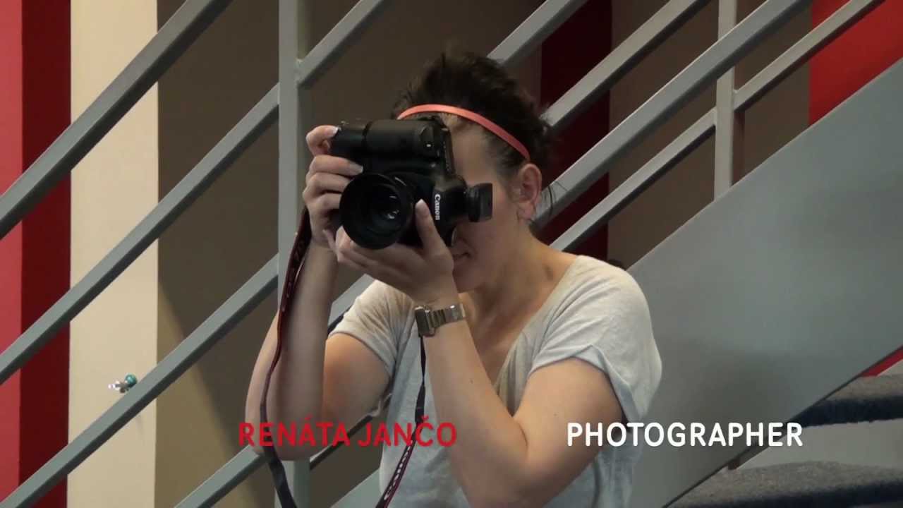 Radio RUBI - Photo Day