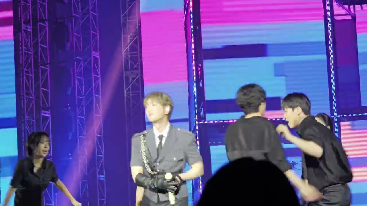 260131 #온유  #conversation #온더라퍼센트앙콘 