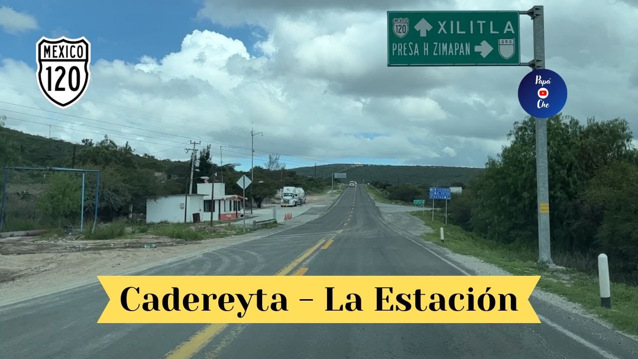 CADEREYTA DE MONTES  -  LA ESTACIÓN, PEÑAMILLER