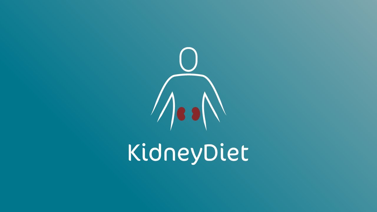 Kidney Diet App Tutorial: Personalize Your Dietary Guidelines
