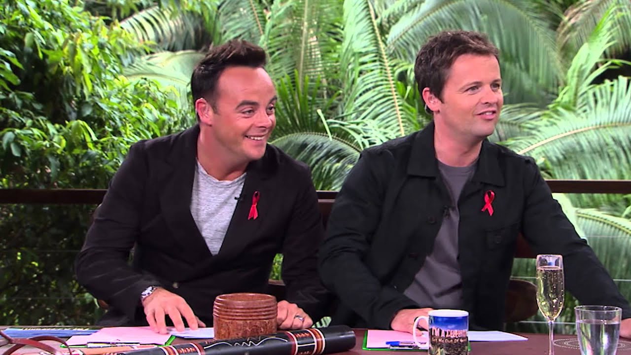 Free Willie | I'm a Celebrity Get Me Out Of Here!
