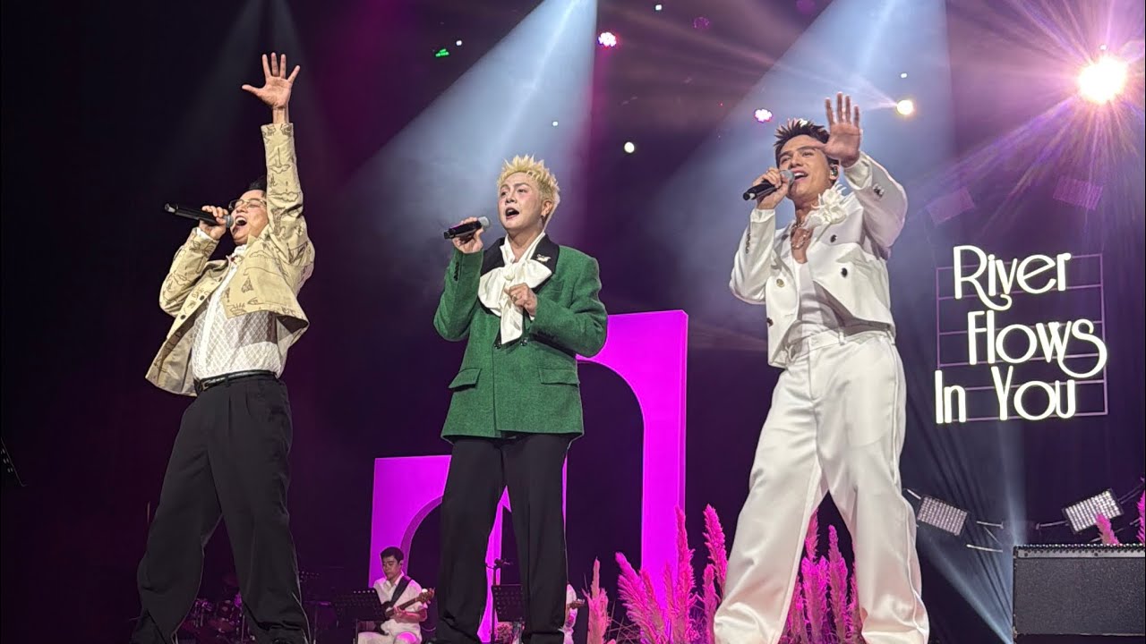 [FANCAM] Ông xã em Number One | Quốc Thiên Duy Khánh Thanh Duy 280925