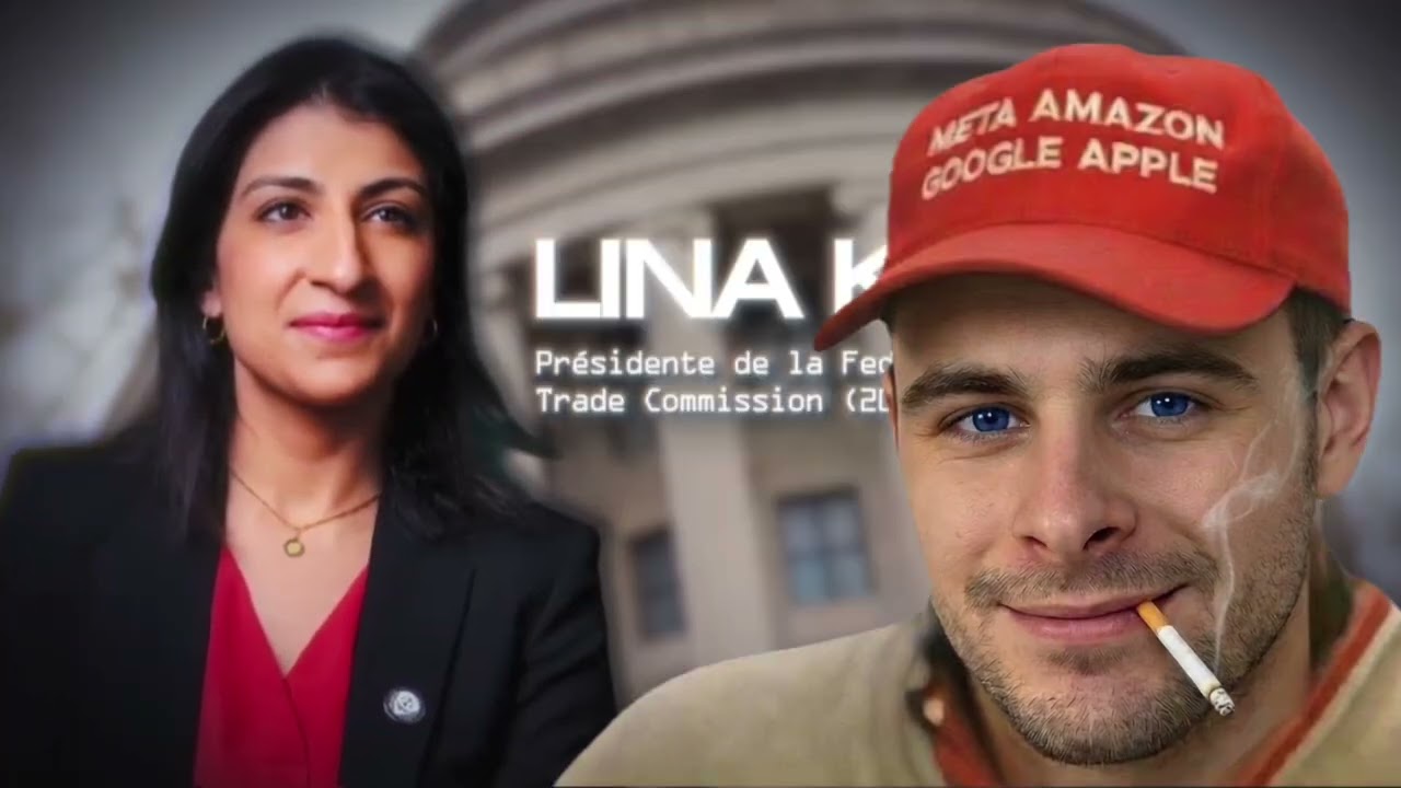 GAFAM pro-Trump ? L'anatomie d'un mirage politique (Réponse à Gaspard G)