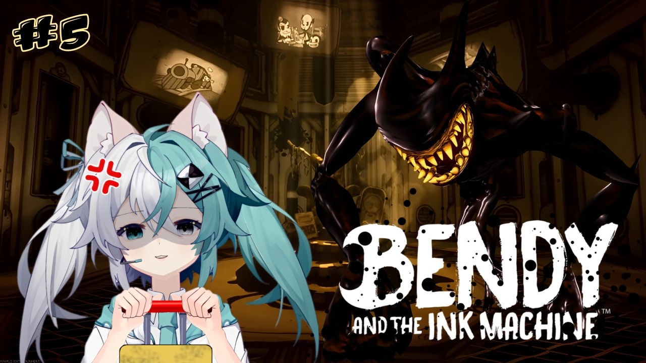 GK ABIS-ABIS INI GAME AKHHH #gaming #tantrumers #HanunaPro