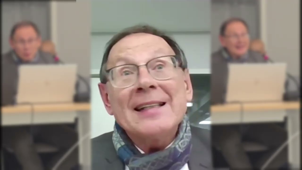 Ce que l’Intelligence Artificielle fait à l’Université et à la recherche : Intervention D. Boullier
