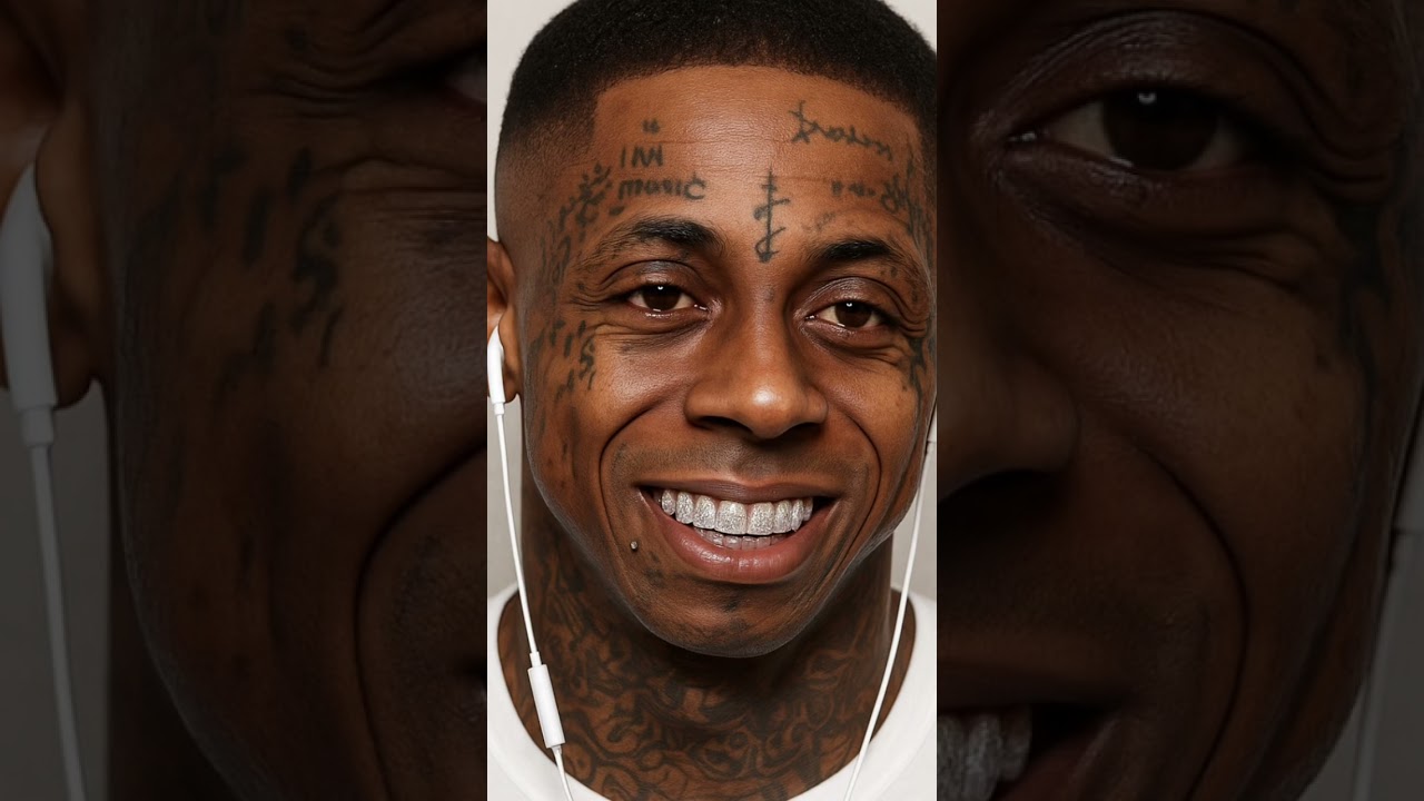 Lil Wayne&rsquo;s New Look Has the Internet Shook &ndash; Before & After!