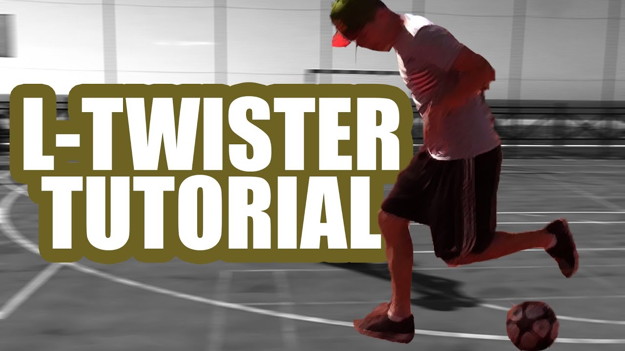 L-TWISTER Tutorial | Street Tutorials