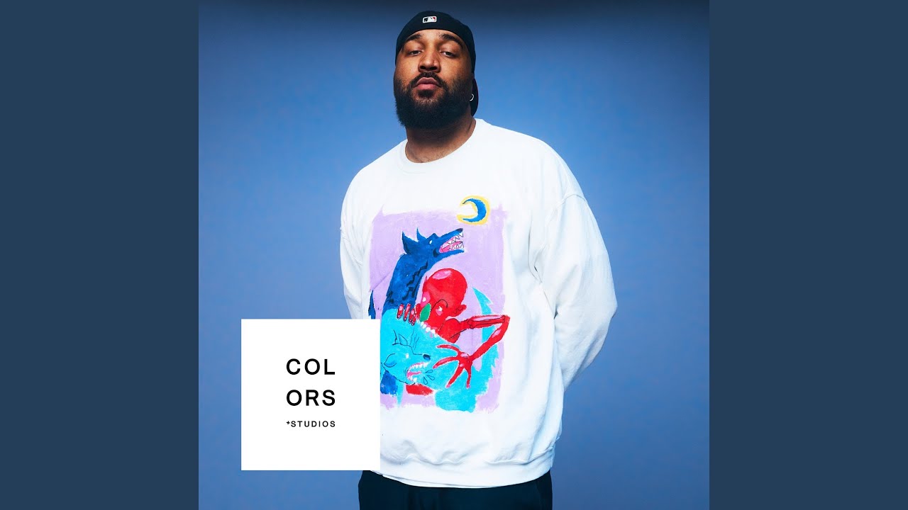 Regen - A COLORS SHOW