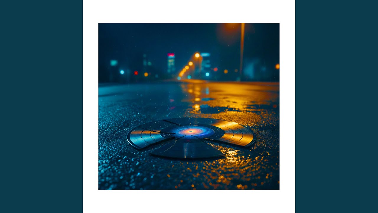Fragile Smile (Slowed)