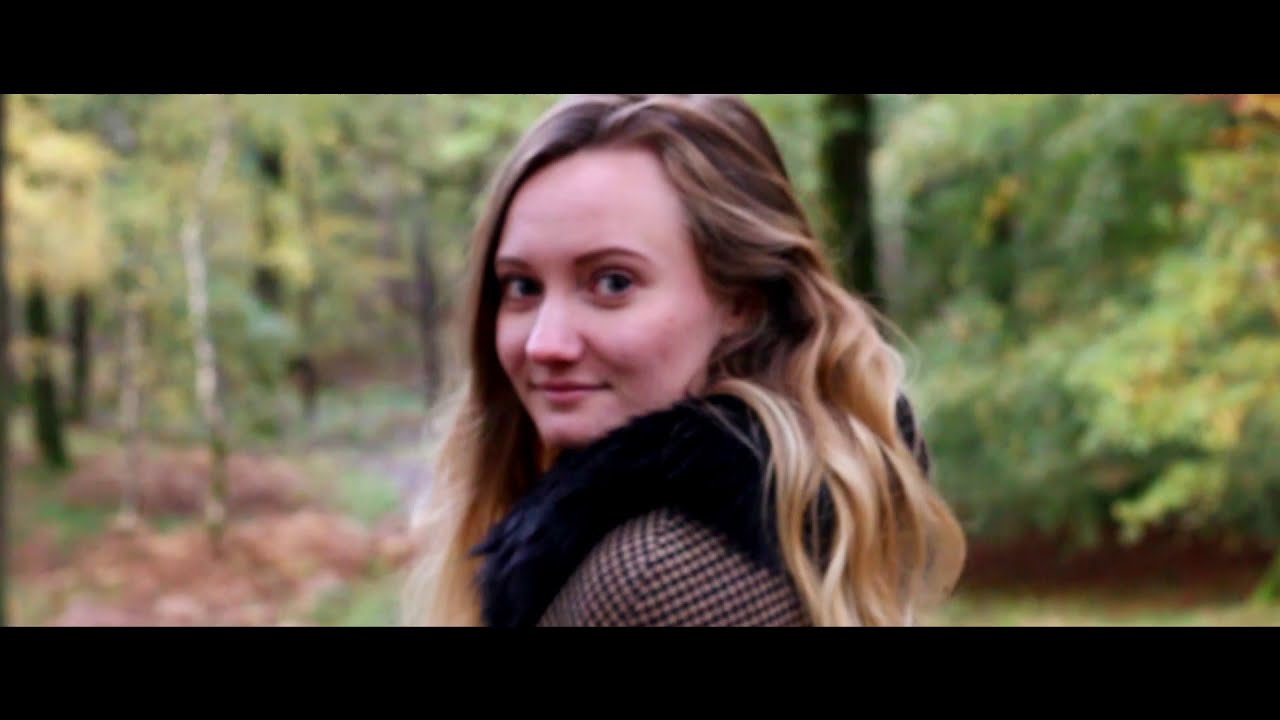 Manesty Wood | Autumnal Cinematic Video | Canon 650D + Yongnuo 50mm Prime Lens