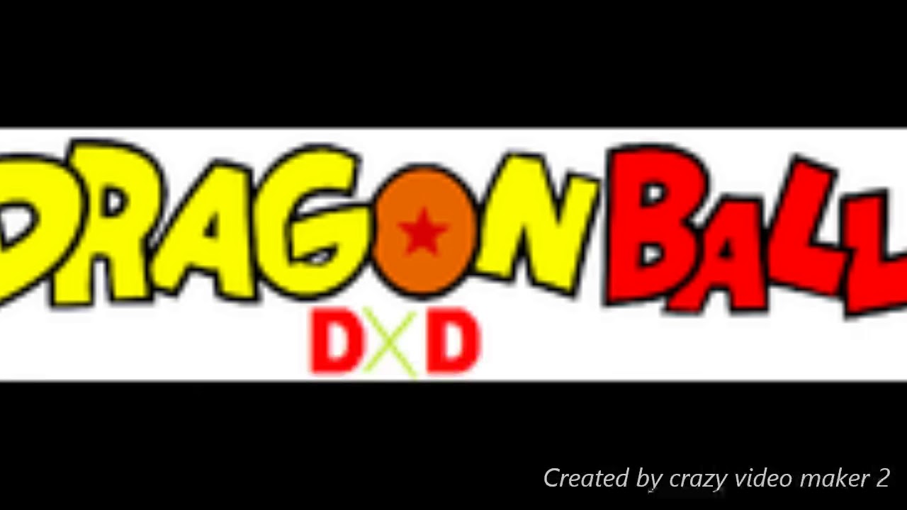 goku en dxd 1(leer descripción)