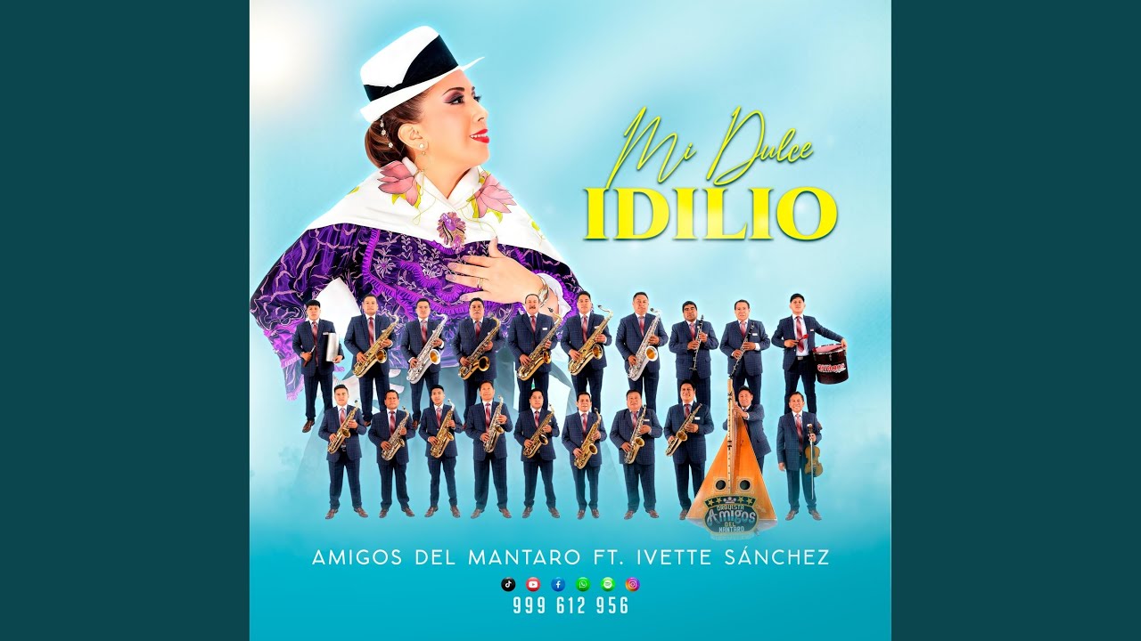 Mi Dulce Idilio (feat. Ivette Sánchez)