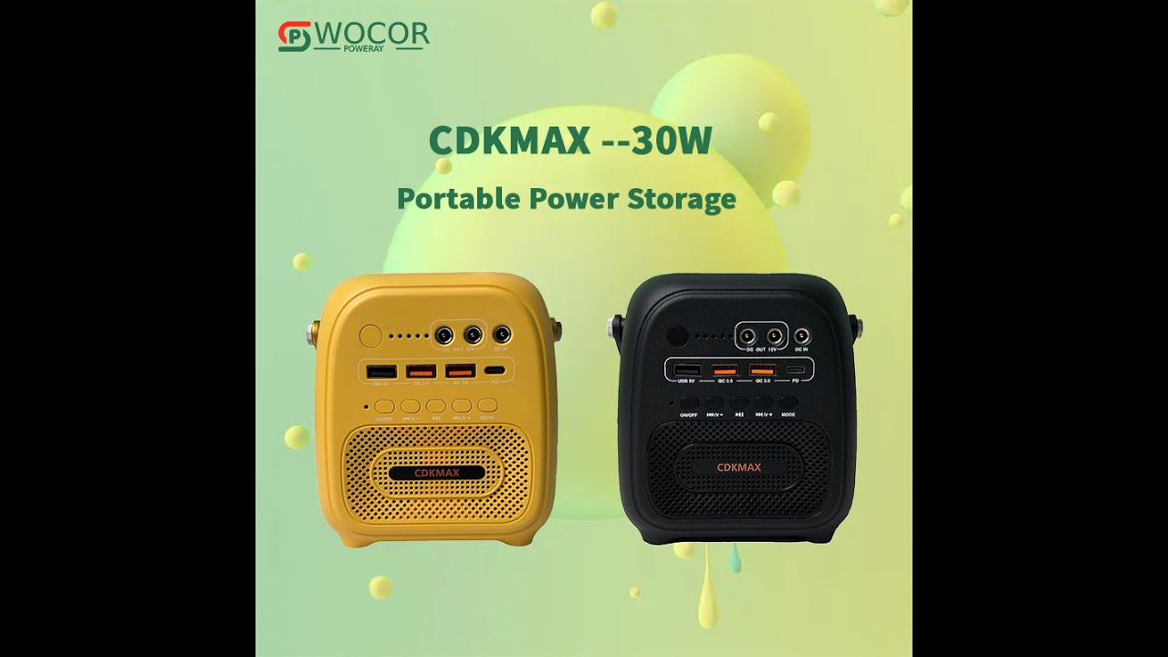 How to use CDKMAX