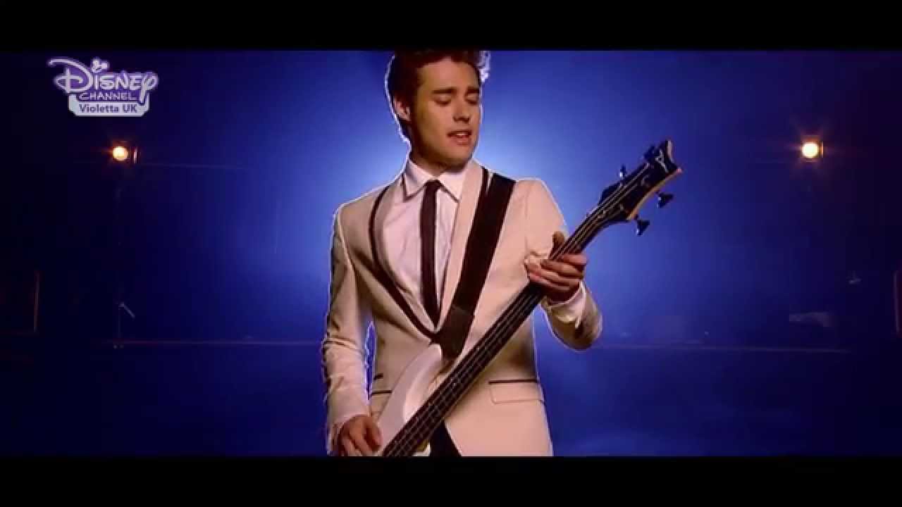 Violetta - Season 3 - Love Is In The Air - Official Video