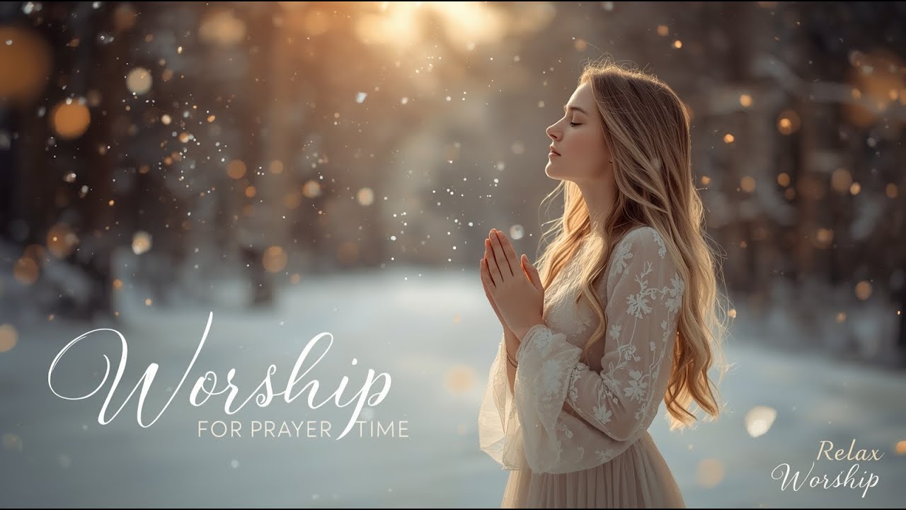 In Your Hands | Powerful Gospel Worship Song | Trusting God in Every Season #gospelsongs