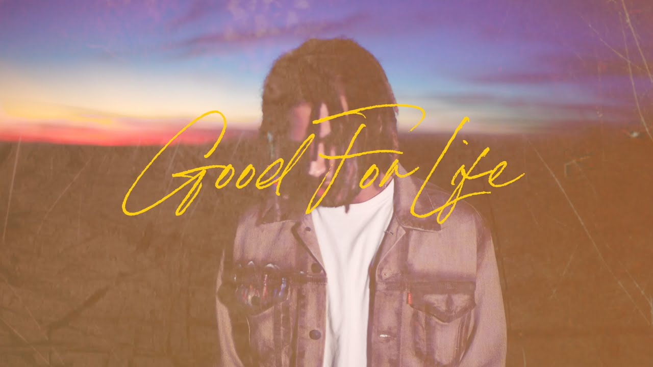 Son Kuma - Good For Life (Official Audio Performance)