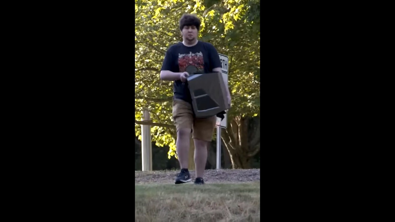 JonTron out of Context (Part 1)