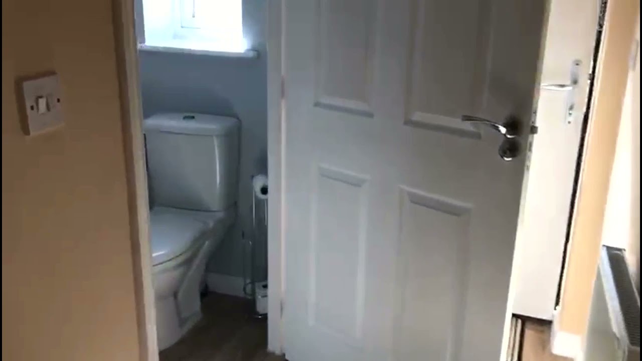 Shropshire Close - Video Viewing
