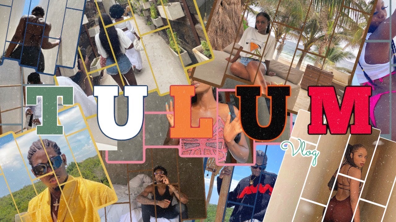 TULUM VLOG 2020