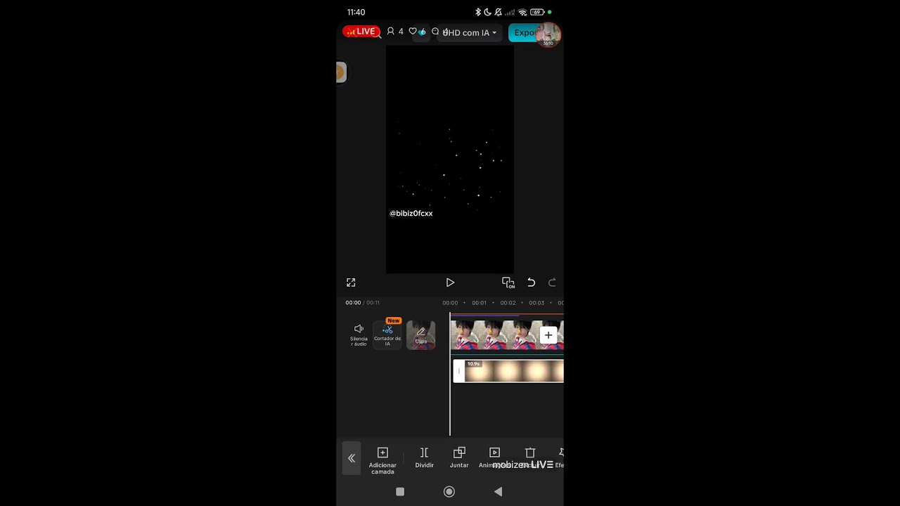MobizenLiveStream
