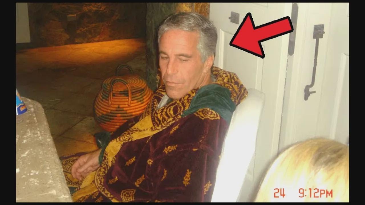 10 krasse Enthüllungen aus den neuen Epstein-Akten
