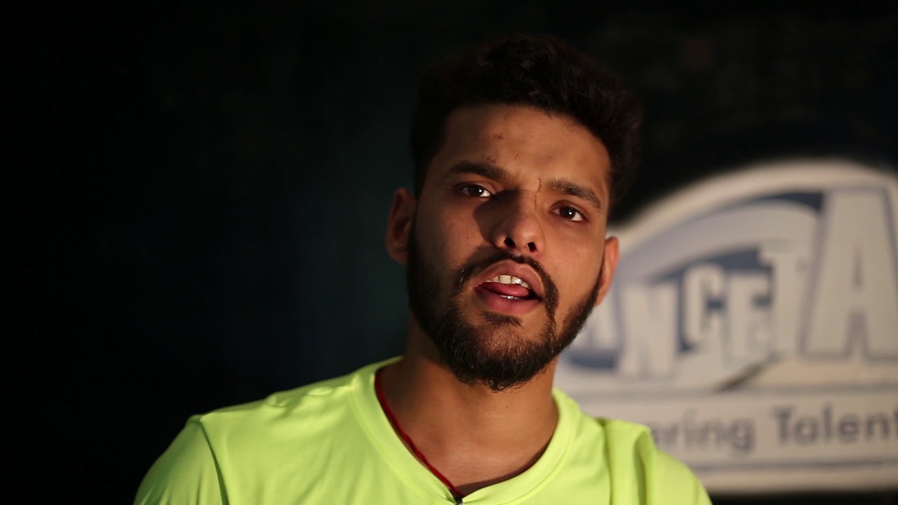 First Free Workshop | Lucknow  | Danceta | Pride Camp | Vikram Pathak | Urban Choreography | 2018