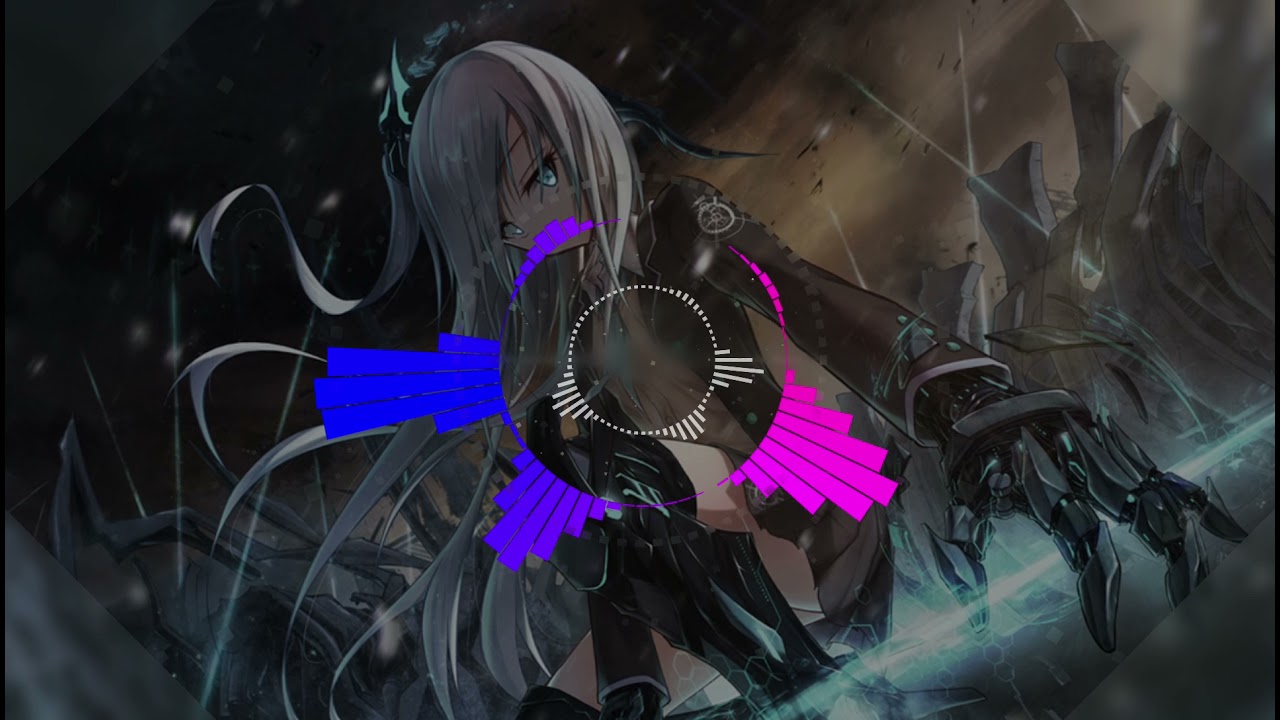 nightcore - electric