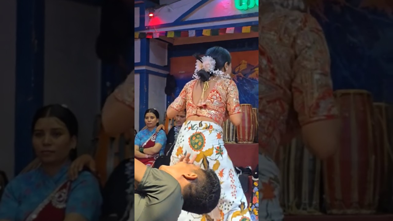 Aunty Lover - Ashish Aviral | Kala Lamsal| Badri Prasad Tiwari #shorts #viral #shortvideo #foryou