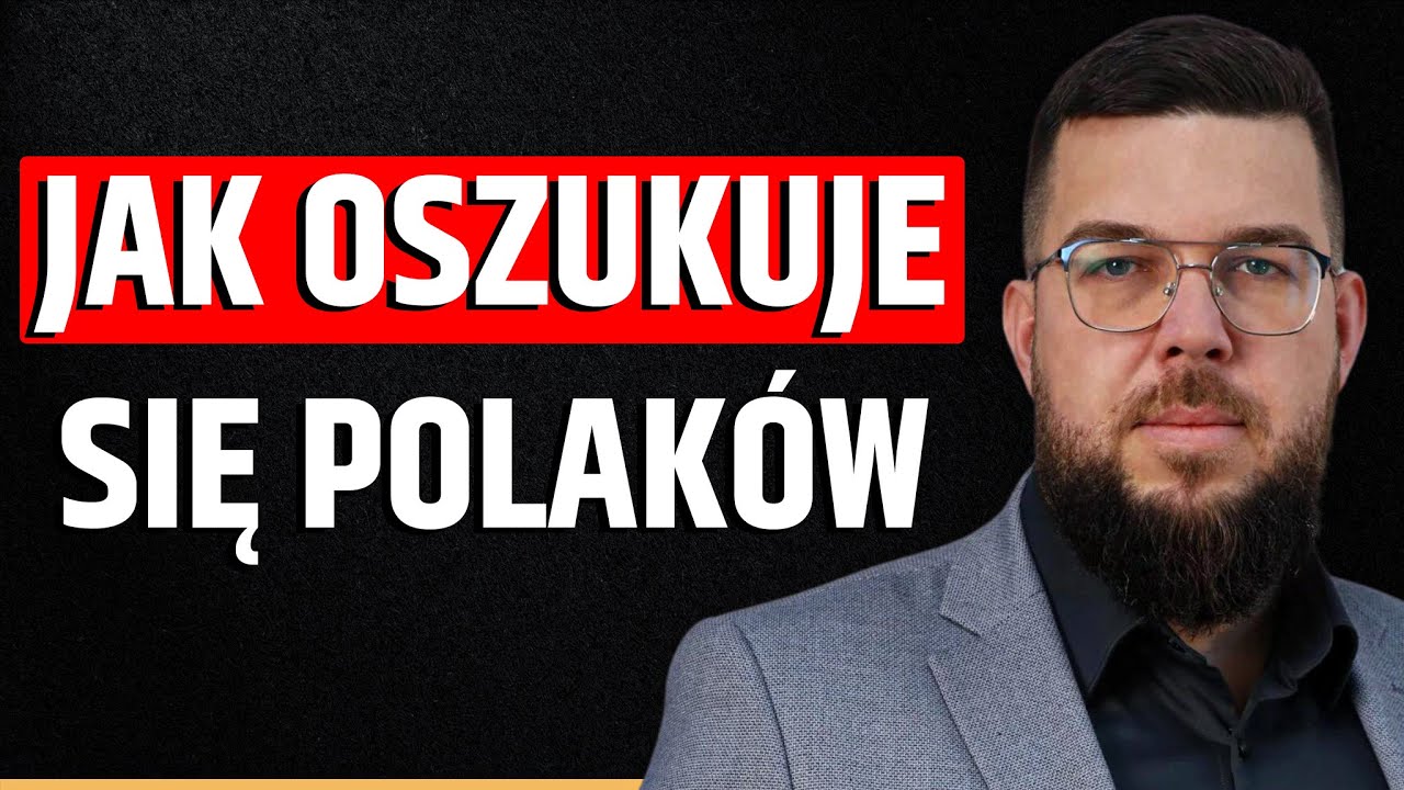 NAJWIĘKSZE OSZUSTWA FINANSOWE W HISTORII
