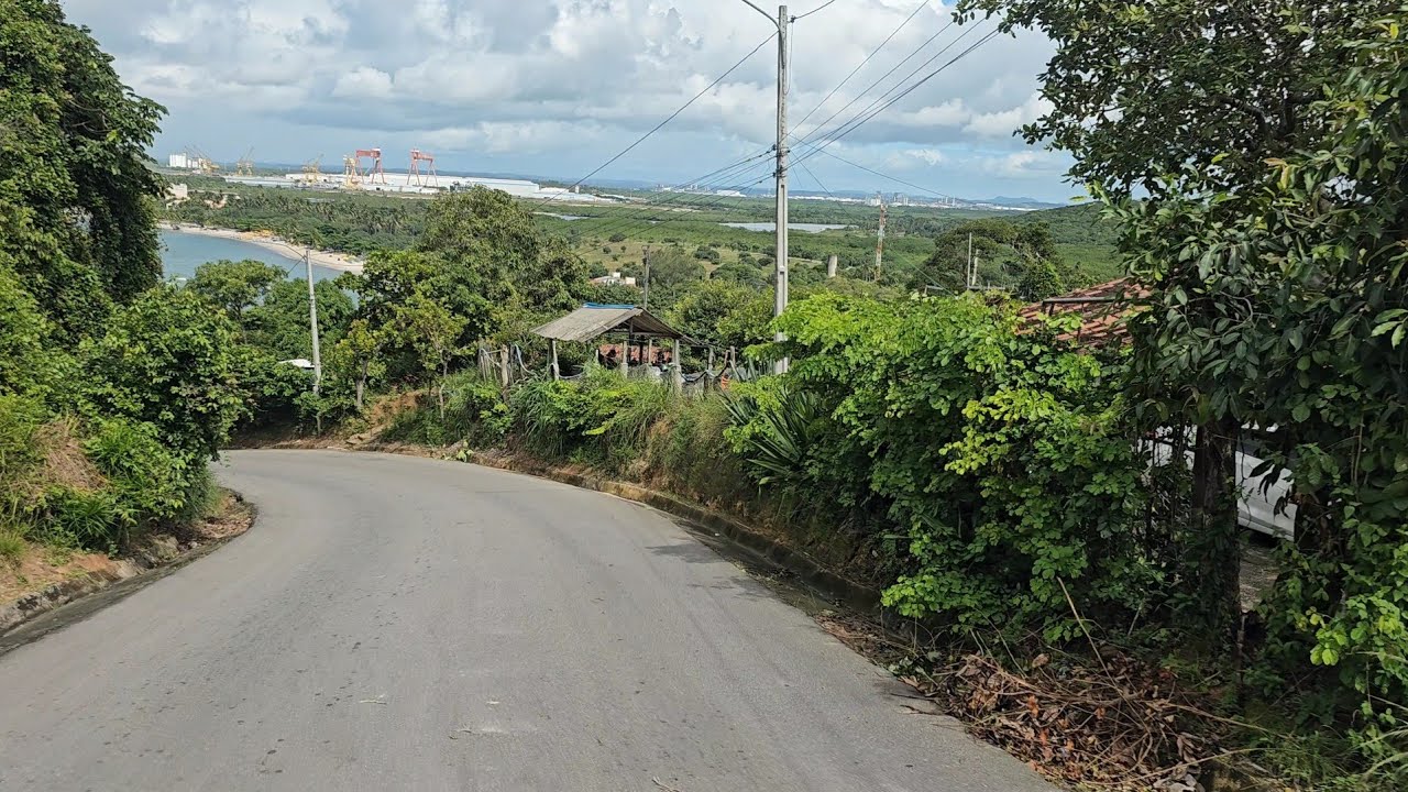 GAIBÚ E SUAPE, DISTRITO DA CIDADE DO CABO SANTO AGOSTINHO PERNAMBUCO.