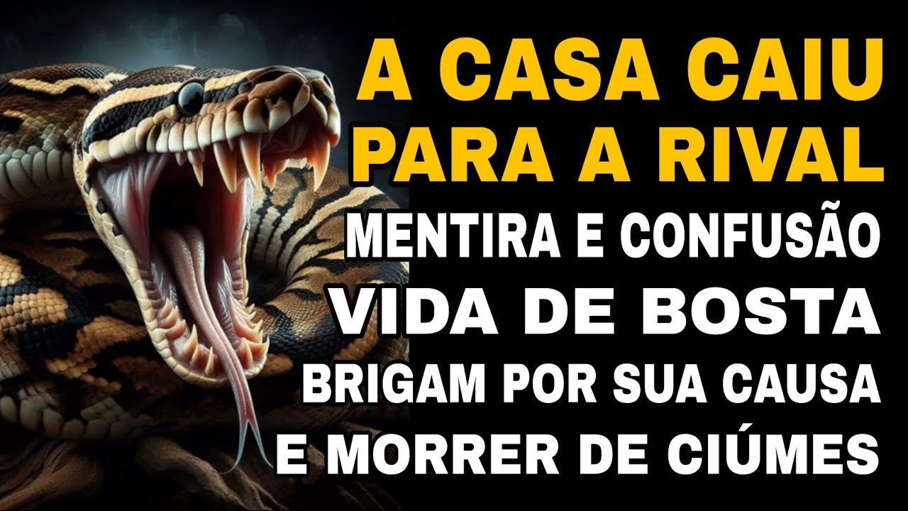 🔴ALGO OCULTO VAI APARECER SOBRE RIVAL E SER AMADO MANDARAM TINHA DIZER HOJE.COMO ESTÁA RELAÇÃO DELES