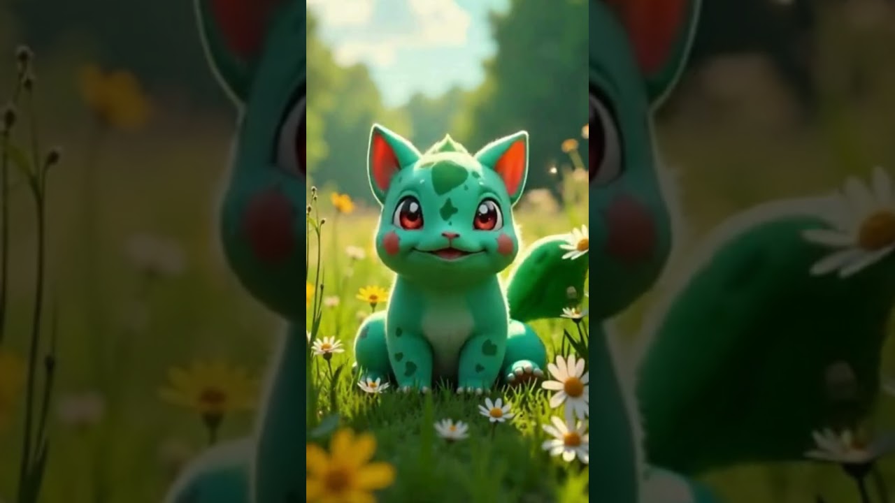 Shiny Sprigatito Hunt! 🌟 Catching the Cutest Shiny Pok&eacute;mon #Shorts
